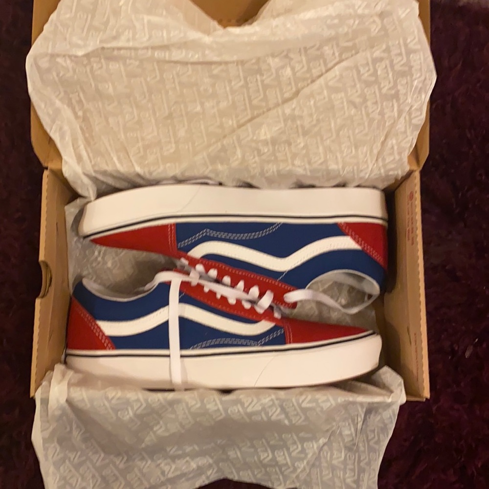 Vans old Skool